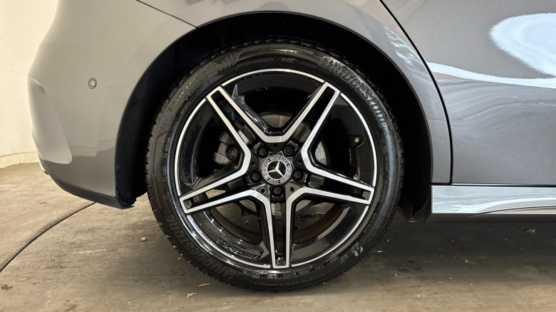 Mercedes-Benz A-Class A180 AMG Line Premium 5dr Auto Petrol Hatchback
